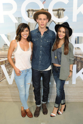 Vanessa Hudgens pic #624842