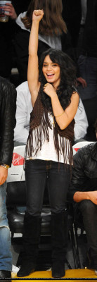 Vanessa Hudgens pic #134300
