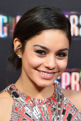 Vanessa Hudgens pic #578585