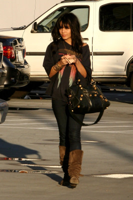 Vanessa Hudgens pic #130442