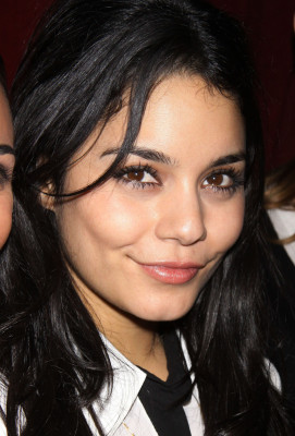 Vanessa Hudgens pic #556378