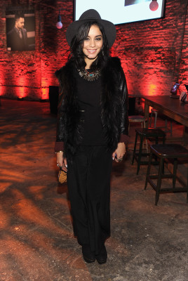 Vanessa Hudgens pic #574893