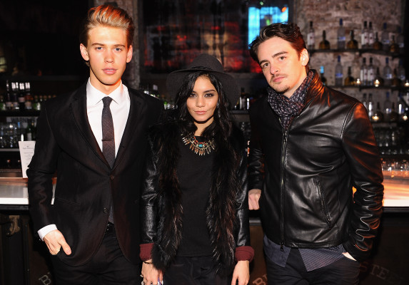 Vanessa Hudgens pic #574894