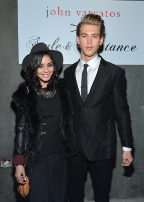 Vanessa Hudgens pic #574895