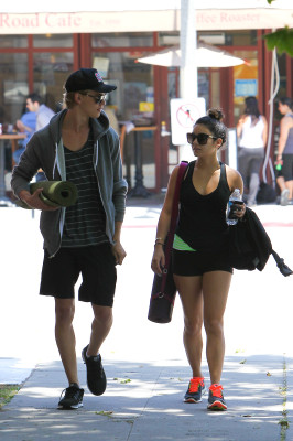 Vanessa Hudgens pic #490439