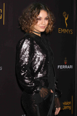 Vanessa Hudgens pic #876336