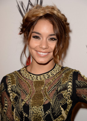 Vanessa Hudgens pic #627964