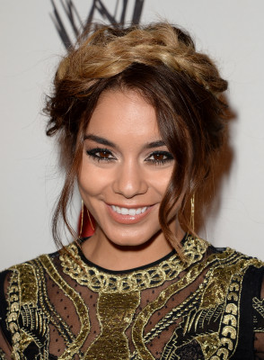 Vanessa Hudgens pic #627966