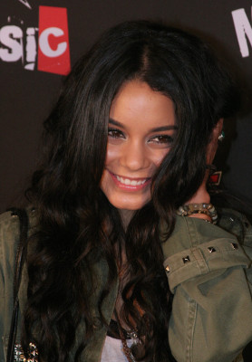 Vanessa Hudgens pic #290996