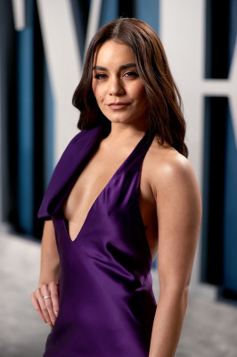 Vanessa Hudgens pic #1203010