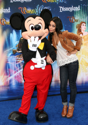 Vanessa Hudgens pic #264899