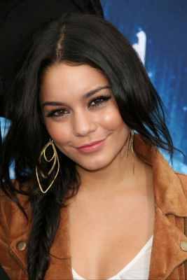 Vanessa Hudgens pic #264912