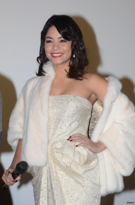 Vanessa Hudgens pic #447000