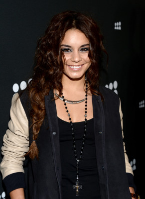 Vanessa Hudgens pic #611979