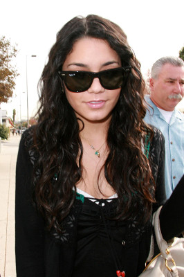 Vanessa Hudgens pic #143300