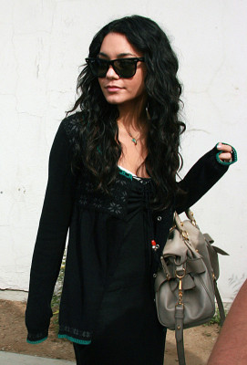 Vanessa Hudgens pic #129813