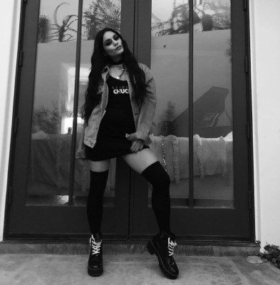 Vanessa Hudgens pic #1085513