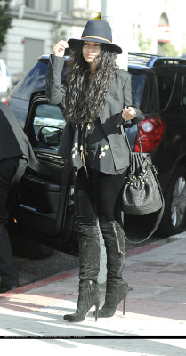 Vanessa Hudgens pic #445607