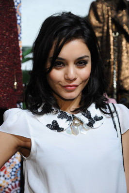 Vanessa Hudgens pic #576325
