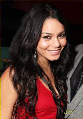 Vanessa Hudgens pic #253838