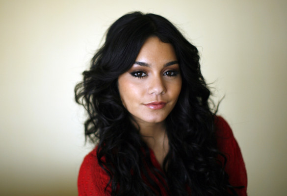 Vanessa Hudgens pic #159390