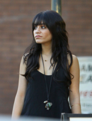 Vanessa Hudgens pic #151904