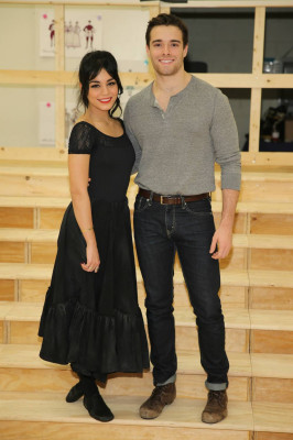 Vanessa Hudgens pic #750725