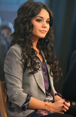 Vanessa Hudgens pic #150223