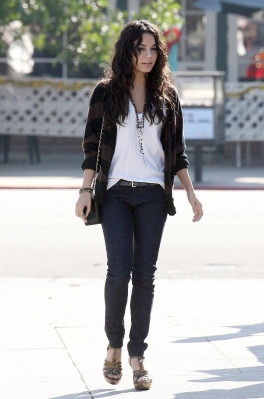 Vanessa Hudgens pic #148742