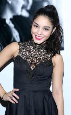 Vanessa Hudgens pic #563758