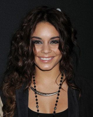 Vanessa Hudgens pic #611982