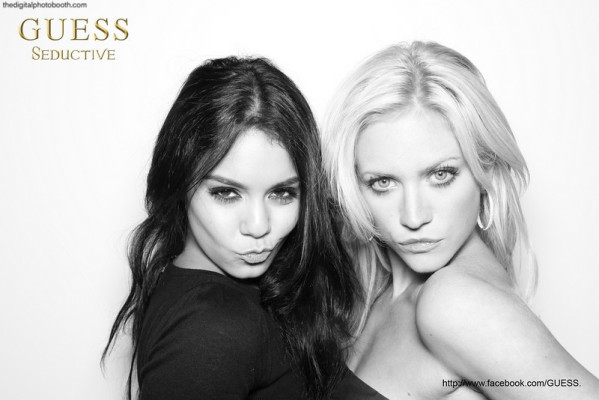 Vanessa Hudgens pic #292904