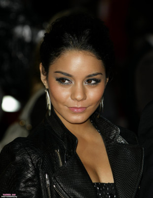 Vanessa Hudgens pic #171896