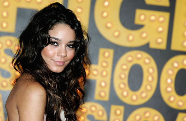 photo 14 in Vanessa Hudgens gallery [id124794] 2009-01-06 00:00:00