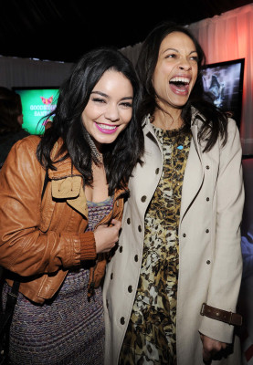 Vanessa Hudgens pic #353063