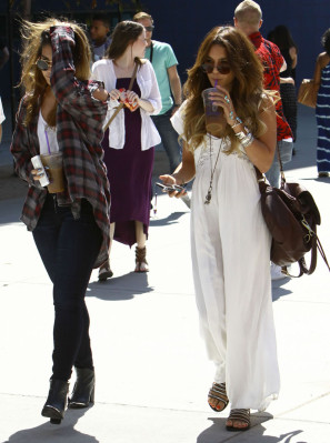 Vanessa Hudgens pic #634616