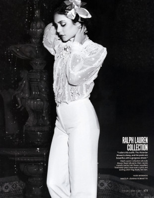 Vanessa Hudgens pic #344793