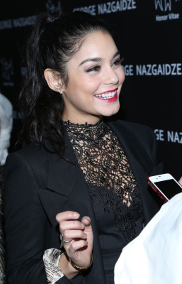 Vanessa Hudgens pic #563757