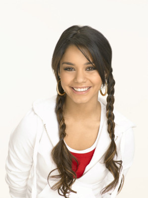 Vanessa Hudgens pic #116438