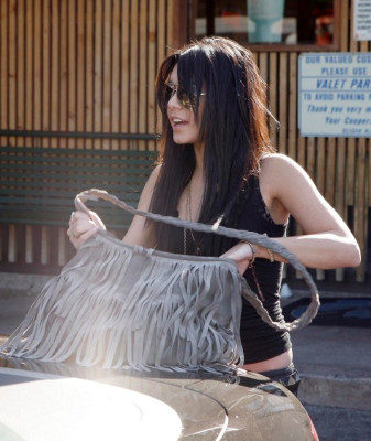 Vanessa Hudgens pic #158527