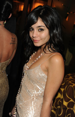 Vanessa Hudgens pic #159792