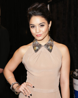 Vanessa Hudgens pic #576553