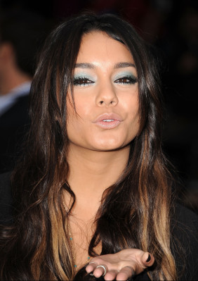 Vanessa Hudgens pic #376638