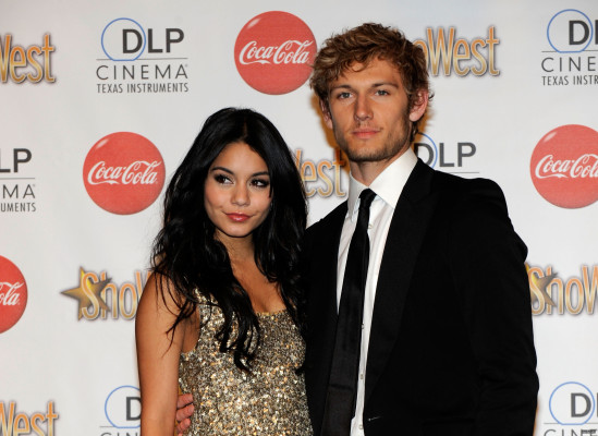 Vanessa Hudgens pic #447017