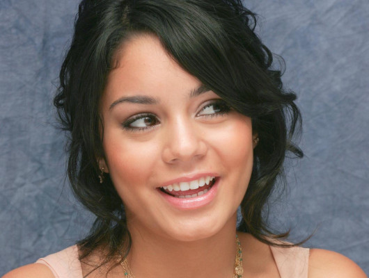 Vanessa Hudgens pic #190796