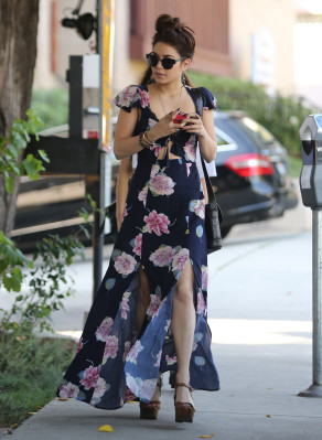 Vanessa Hudgens pic #590449