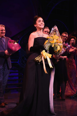 Vanessa Hudgens pic #768815