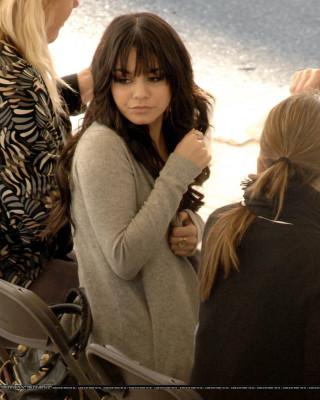 Vanessa Hudgens pic #129407