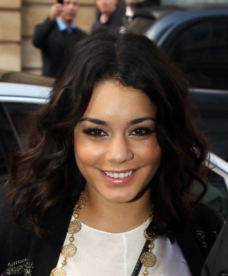 Vanessa Hudgens pic #454221
