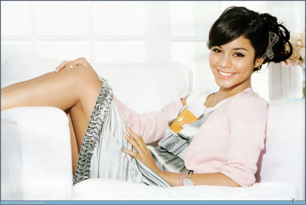 Vanessa Hudgens pic #224821